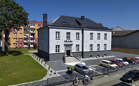 Villa Centro